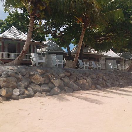 Hôtel Vacations Beach Fale à Manase Extérieur photo