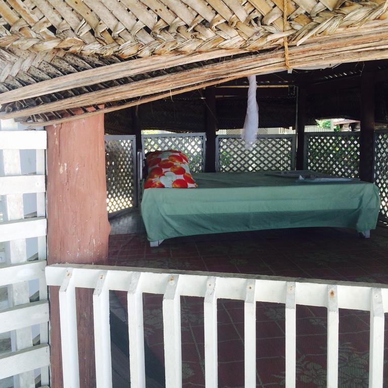 Hôtel Vacations Beach Fale à Manase Chambre photo