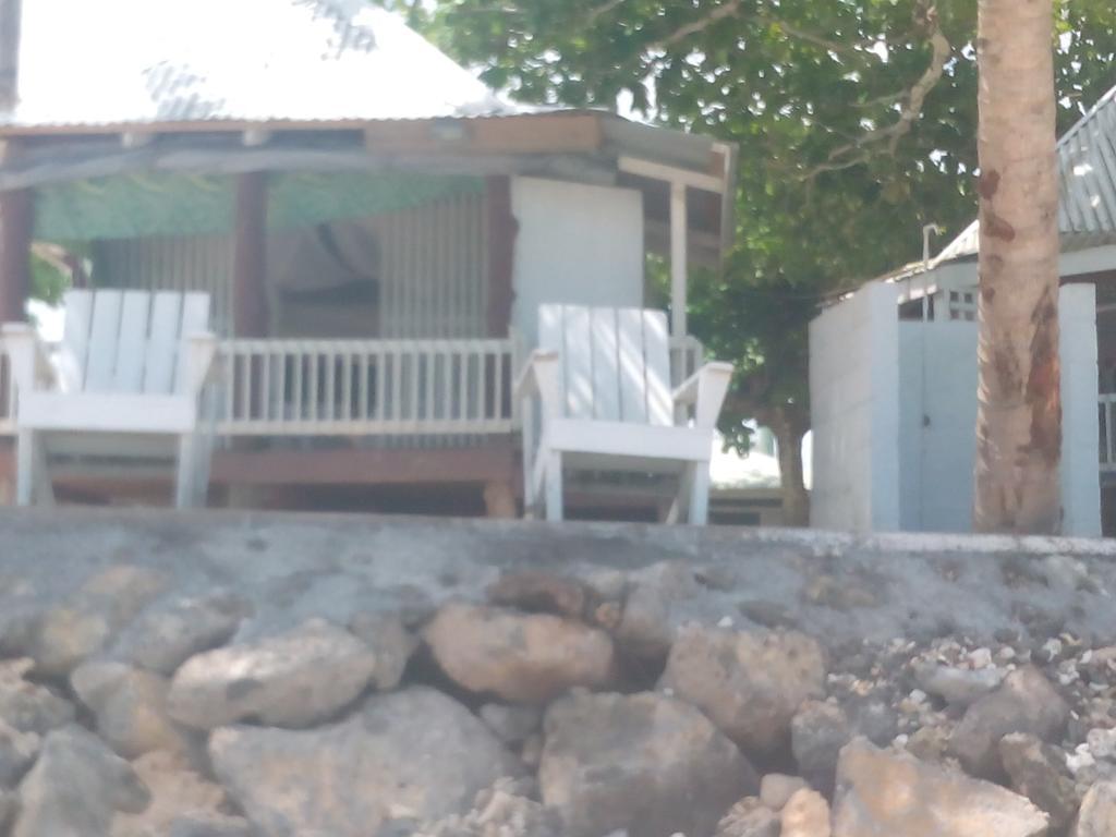 Hôtel Vacations Beach Fale à Manase Extérieur photo